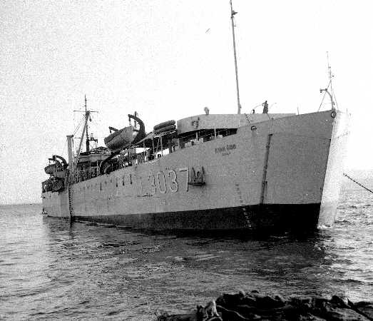 1951 1LF 1951 Leaving Aquaba  June 600